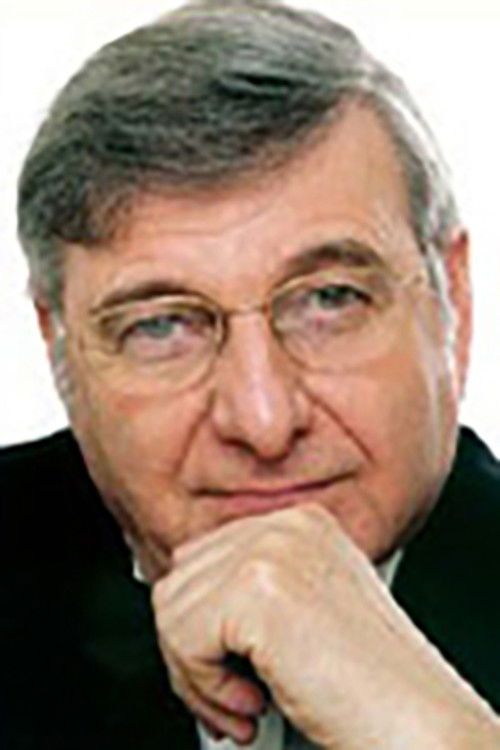 Photo of Georgiy Garanyan