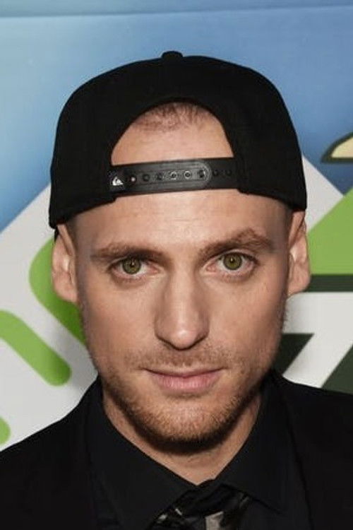 Photo of Giel de Winter