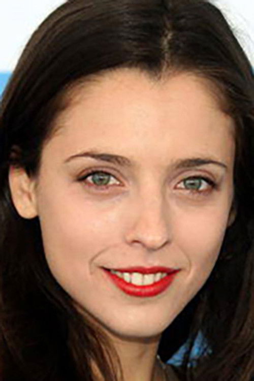 Photo of Leticia Dolera