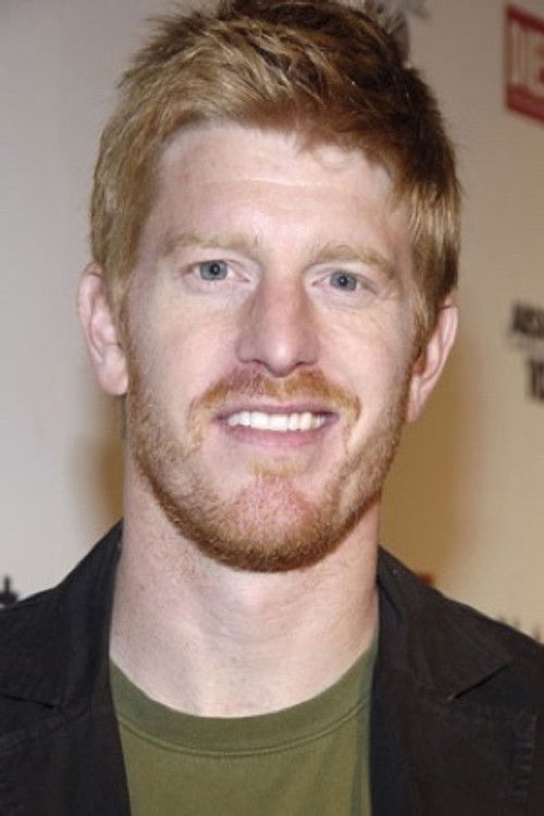 Photo of Michael Weaver