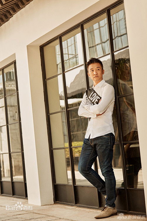 Photo of Huang Zhizhong