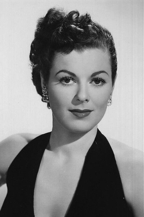 Photo of Barbara Hale