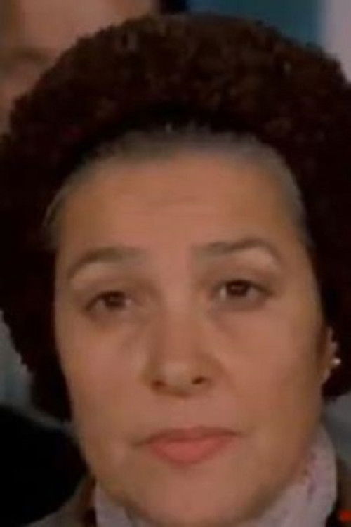 Photo of Leman Akçatepe