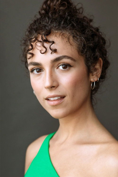 Photo of Andrea Pavlovic