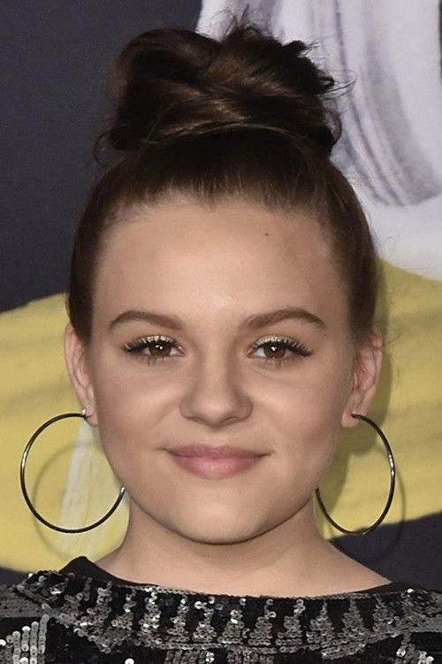 Photo of Maisy Stella