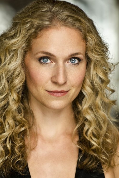 Photo of Andrea Runge