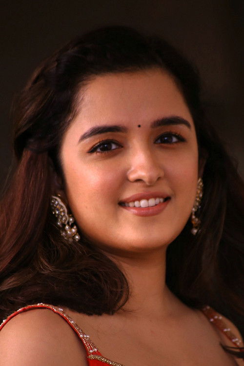 Photo of Shirley Setia