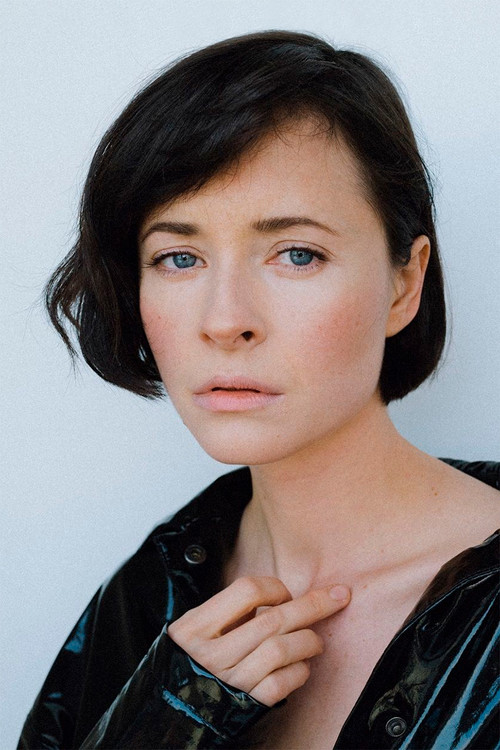 Photo of Marina Vorozhischeva