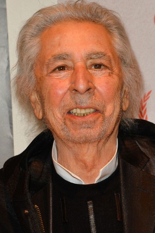 Photo of Francis Lai