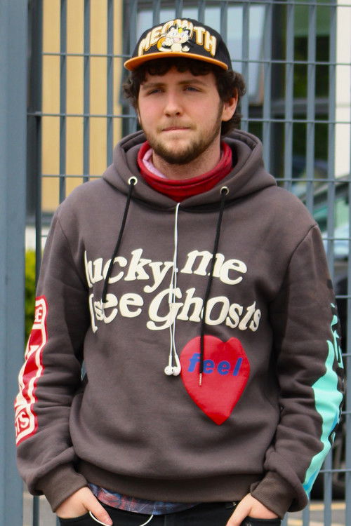 Photo of Malakhai Wade