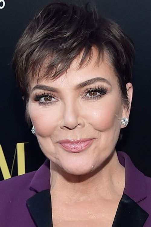 Photo of Kris Jenner