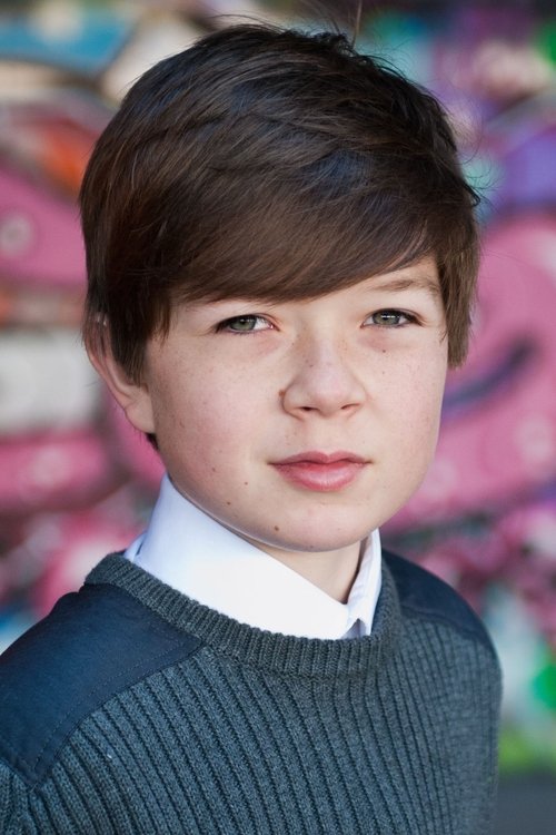 Photo of Ben Sakamoto