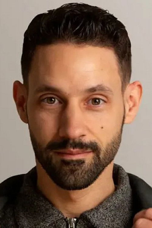 Photo of Joel Hyrland