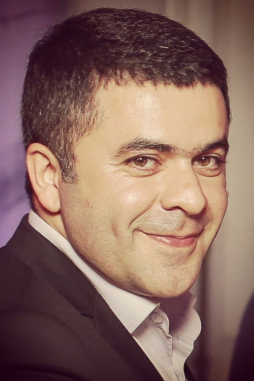 Photo of Jabir Imanov