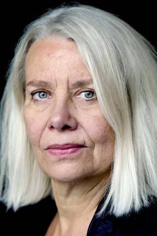 Photo of Kirsten Olesen