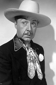 Photo of Franklin Pangborn