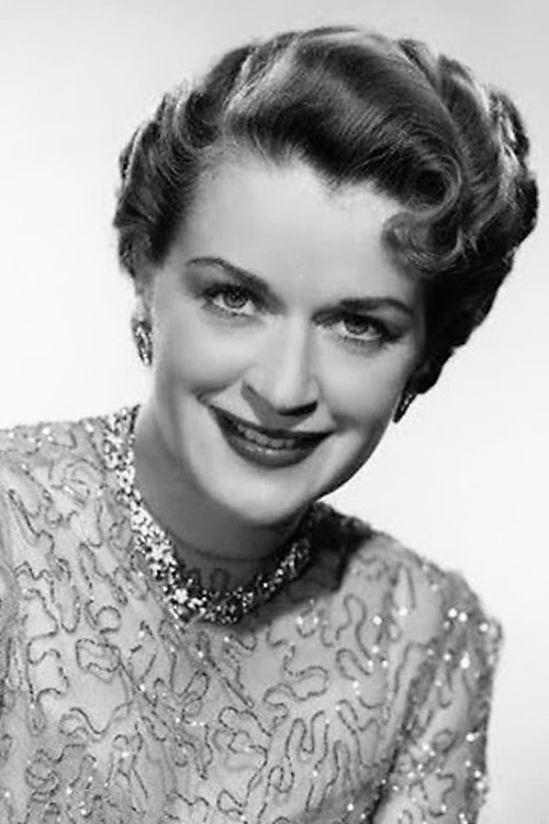 Photo of Rosemary DeCamp