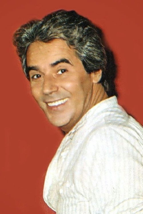 Photo of Adriano Reys