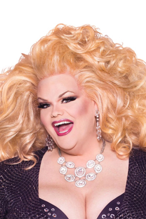 Photo of Darienne Lake