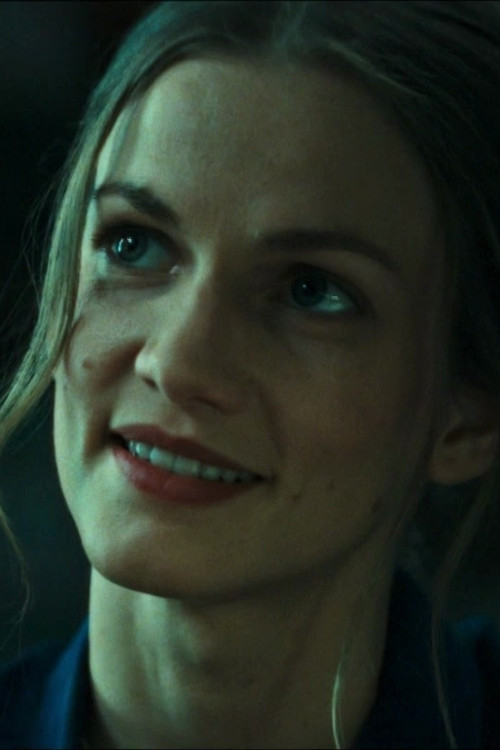 Photo of Margot Bancilhon