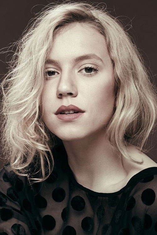 Photo of Emma Sehested Høeg