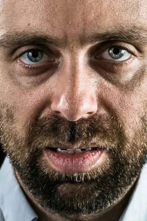 Photo of David Castello-Lopes