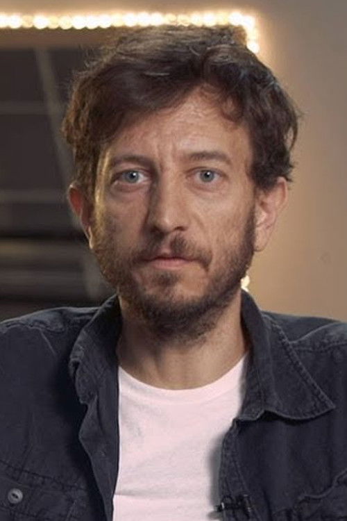 Photo of Leandro Listorti