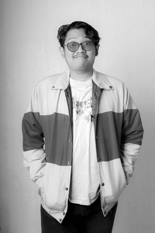 Photo of Dzauqy Ilham