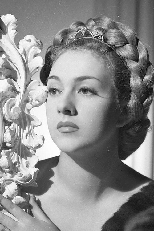 Photo of Amparo Rivelles