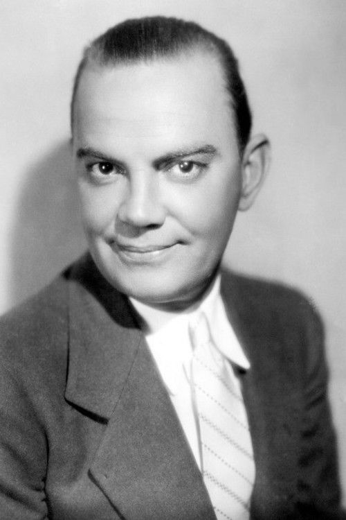 Photo of Cliff Edwards