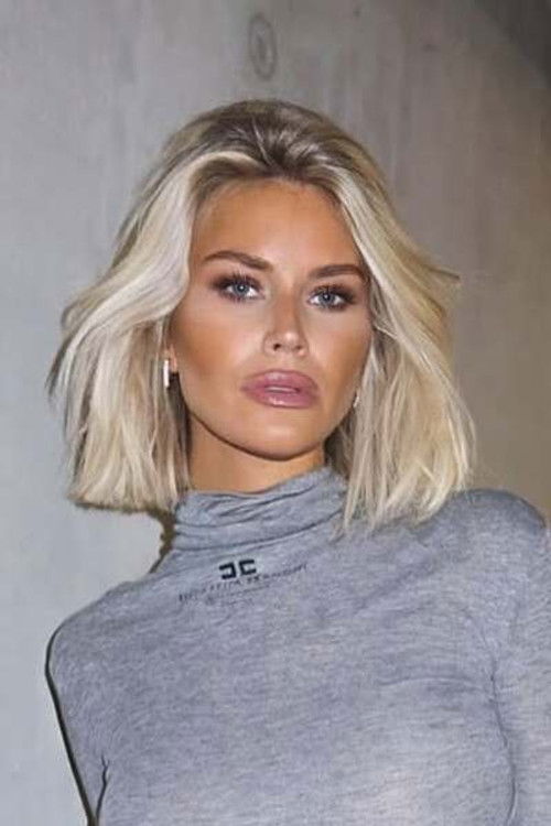 Photo of Amy De Winter