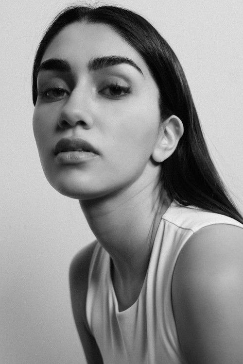 Photo of Megha Sandhu