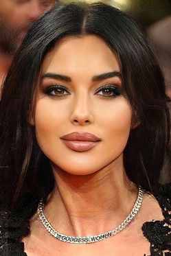 Photo of Monica Bellucci