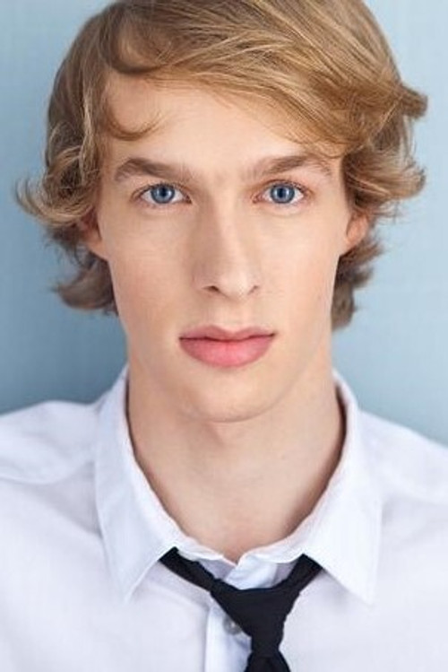 Photo of Samuel Hoeksema