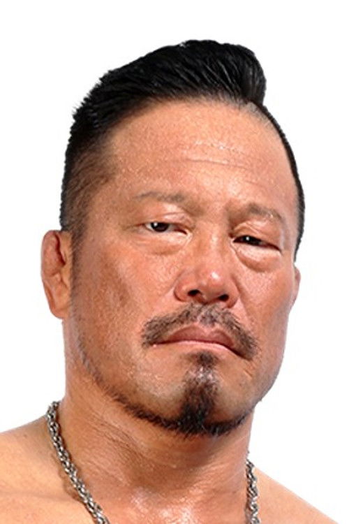 Photo of Takashi Sugiura
