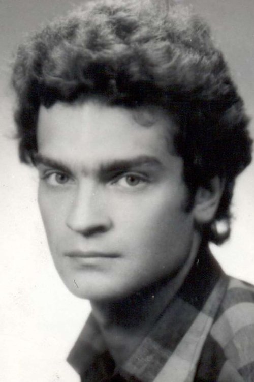 Photo of Jacek Chmielnik