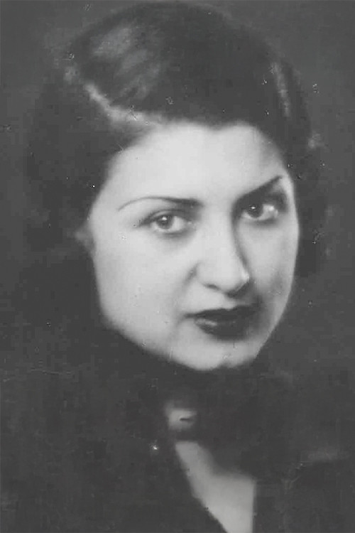 Photo of Nezihe Becerikli