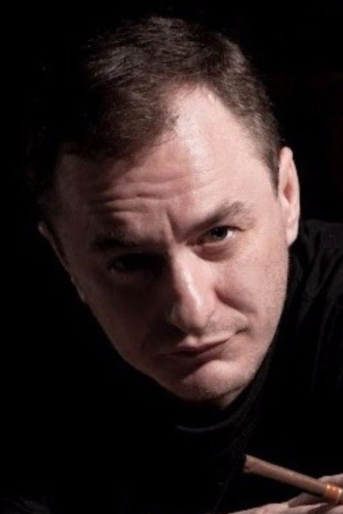 Photo of Ihor Versta