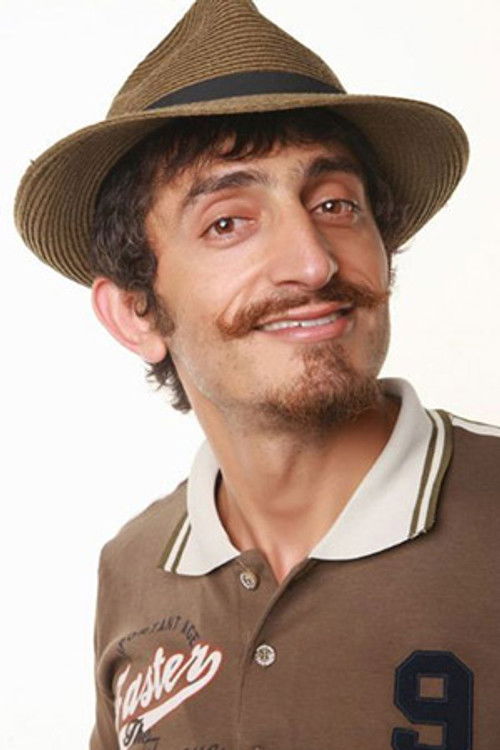 Photo of Metin Keçeci