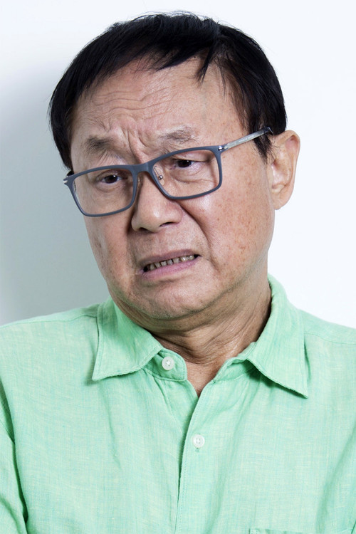 Photo of Michael Hui Koon-Man