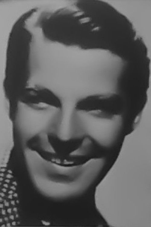 Photo of Michael Loring