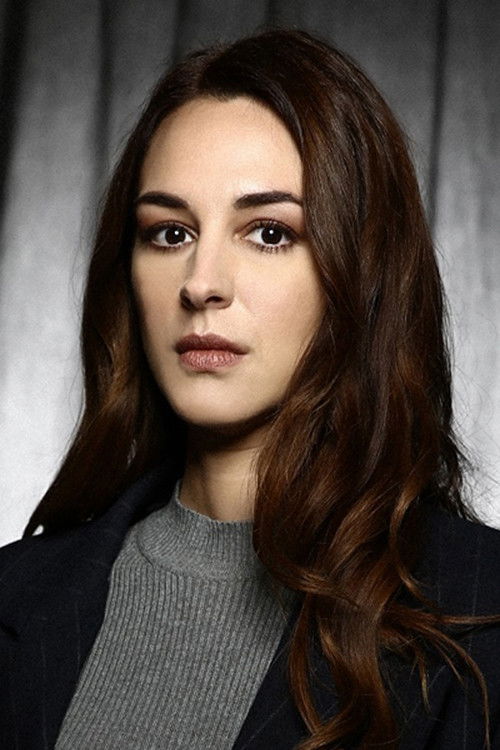 Photo of Vicky Papadopoulou