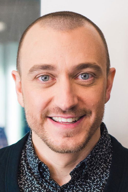 Photo of Benoît McGinnis