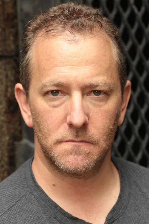 Photo of Kevin Kolack