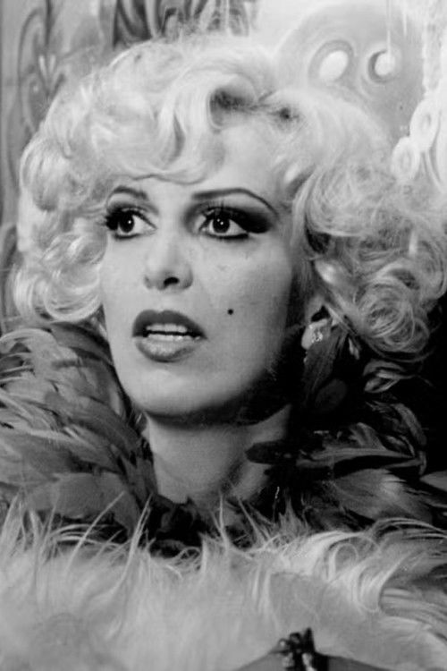 Photo of Clarice Piovesan