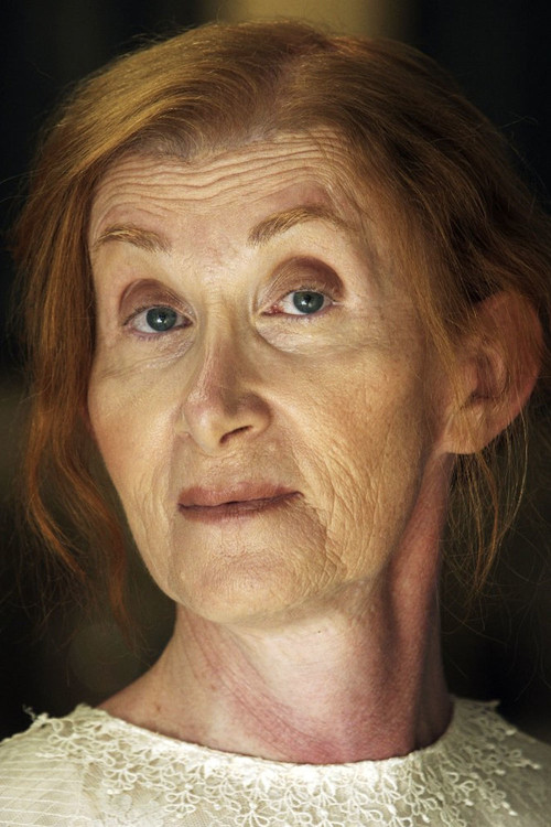 Photo of Heather Wynters