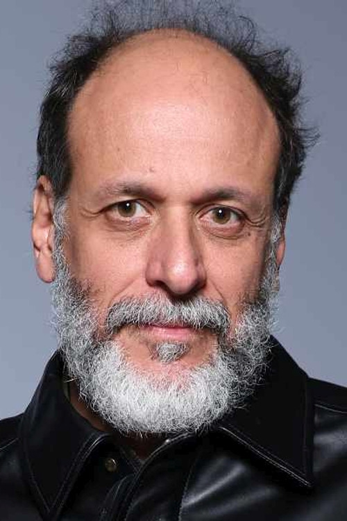 Photo of Luca Guadagnino