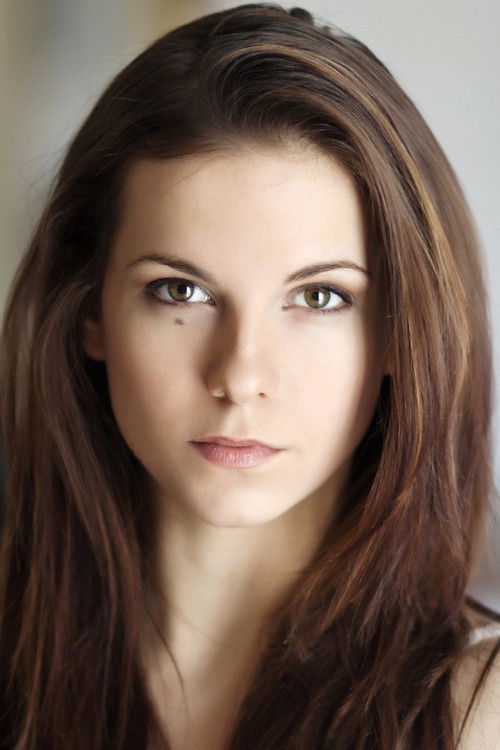 Photo of Jennifer Krukowski