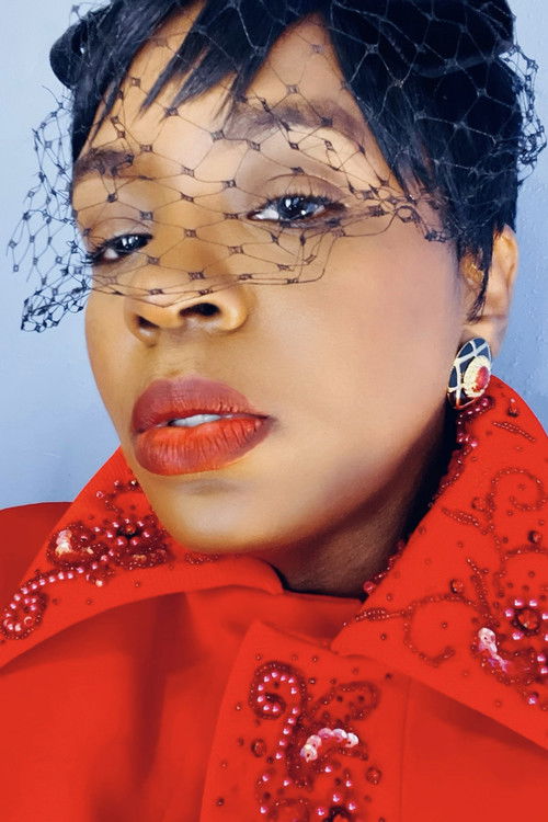 Photo of Kanesha Washington