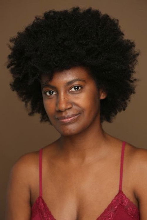 Photo of Kenia Mestre